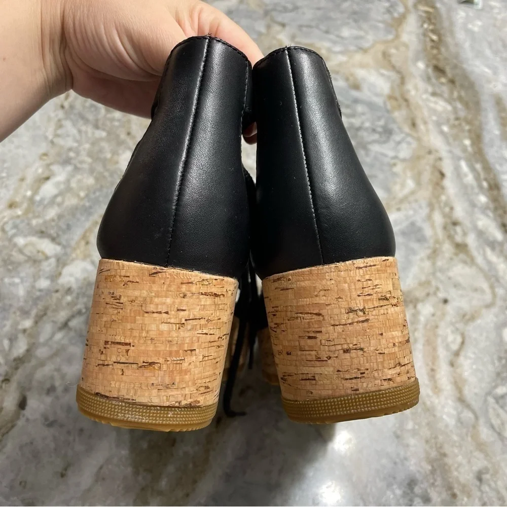 Sorel excellent pre
